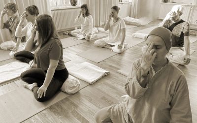 Delta enstaka lektion/drop in (föranmäl gärna) vid pågående klasser eller kurser