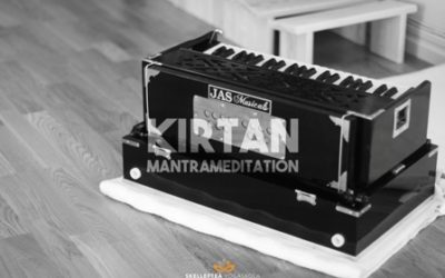 Kirtan – mantrameditation fredag 24/2 kl. 18.30