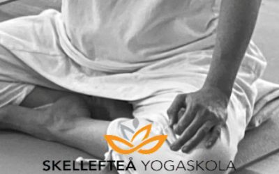 Yoga lördag – temat kvinnors hälsa, tre tillfällen start 19/3